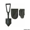 ALBAINOX - PALA SOPRAVVIVENZA NERA 58 CM