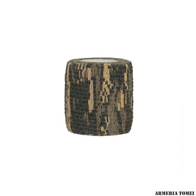 NASTRO ADESIVO CAMO M 4.5 X 5CM