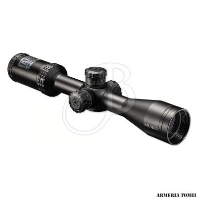 BUSHNELL - AR 1-6X24 SFP RET.223 BTR-1 ILL.