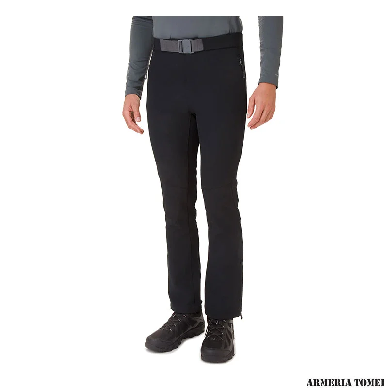 PANTALONI - UOMO - COLUMBIA - PASSO ALTO II HEAT Black