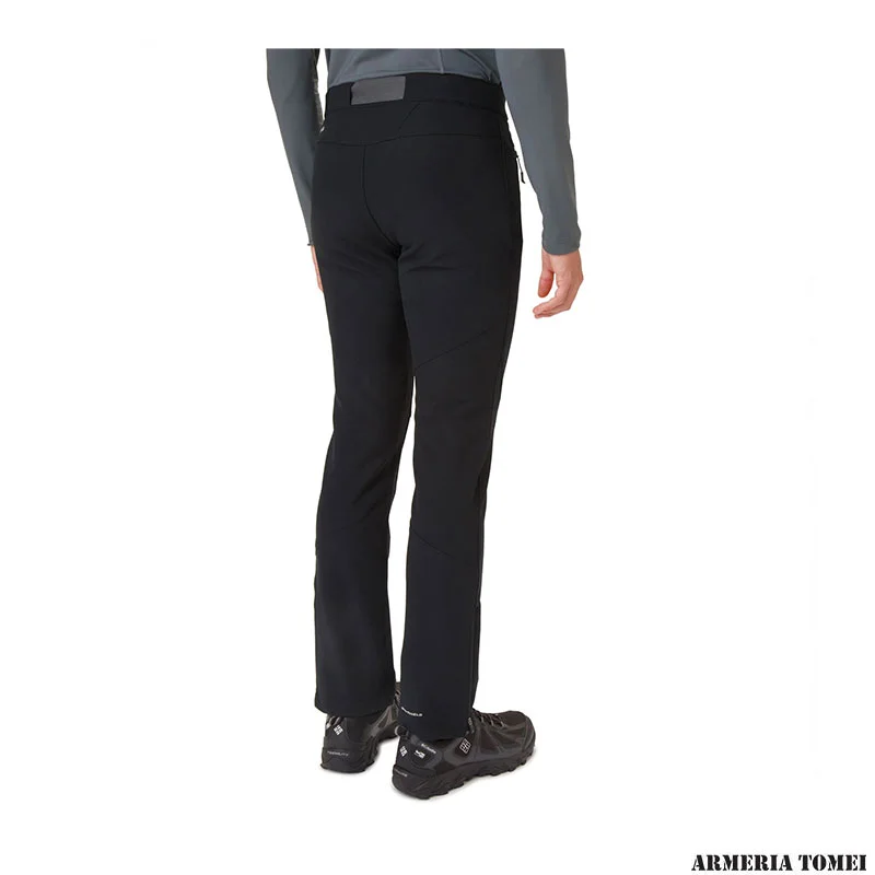 PANTALONI - UOMO - COLUMBIA - PASSO ALTO II HEAT Black - immagine 2