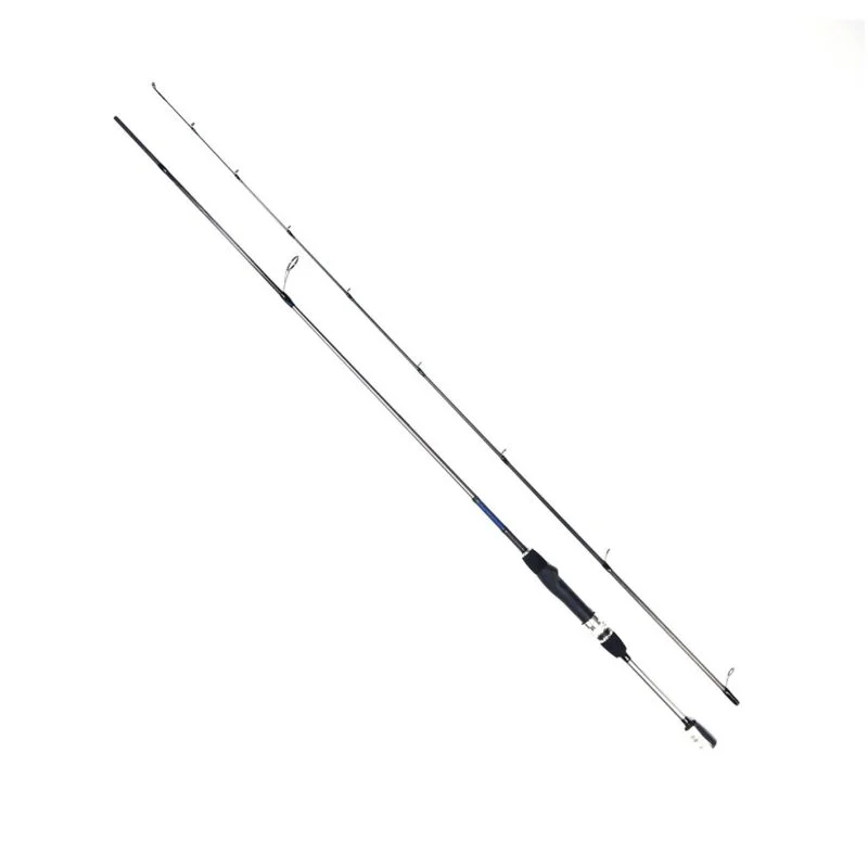 DAIWA - CROSSCAST LIGHT TIP 632XULFSST 1.90 m | 100 cm | 2 pz | 1-6 g