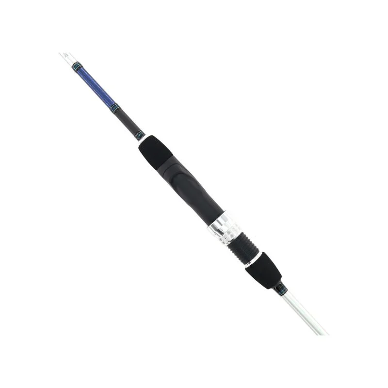 DAIWA - CROSSCAST LIGHT TIP 632XULFSST 1.90 m | 100 cm | 2 pz | 1-6 g - immagine 2