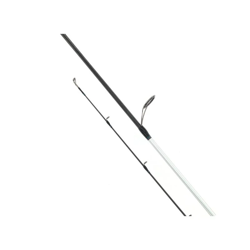 DAIWA - CROSSCAST LIGHT TIP 632XULFSST 1.90 m | 100 cm | 2 pz | 1-6 g - immagine 3