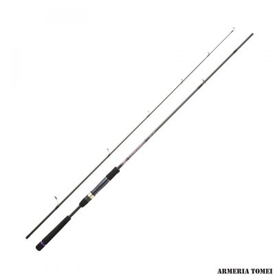 DAIWA - CROSS CAST SHADE GAME I 732XHFS 2.21 m / 2 pz. / 115 cm / 159 gr /  28-84 g