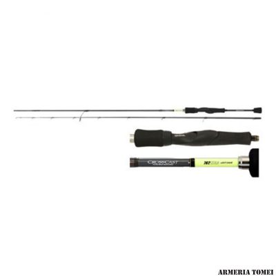 Daiwa crosscast light game 2 Clearance