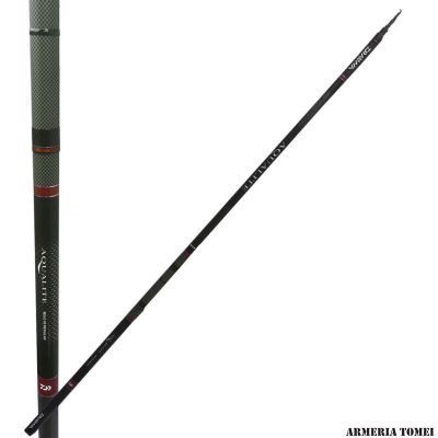 DAIWA - AQUALITE BOLO 5 m / 500 cm / 280 g / 145 cm / 5 pz.