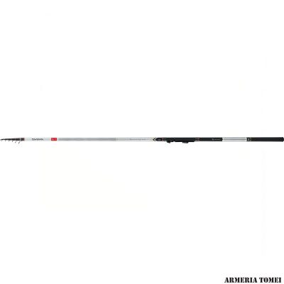 DAIWA - NINJA SUPER SLIM LAKE TROUT - 4 m / 7 pz. / 109 cm / 1-4 g