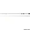 DAIWA - PRESSO AREA COMMANDER II - 7’0’’ (2,13 m)	/ 2 PZ. / 106 CM / 1-7 G