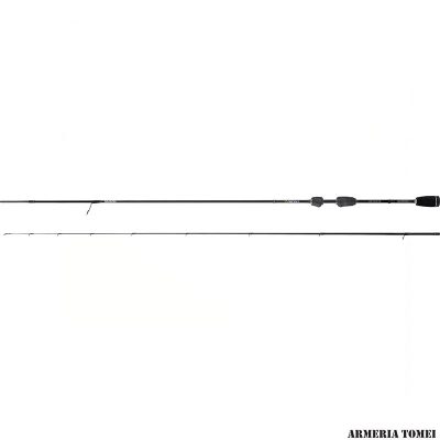 DAIWA - PRESSO AREA COMMANDER II - 7’0’’ (2,13 m)	/ 2 PZ. / 106 CM / 1-7 G