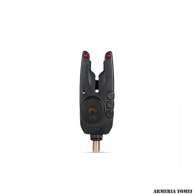 FOX - MINI MICRON ALARMS