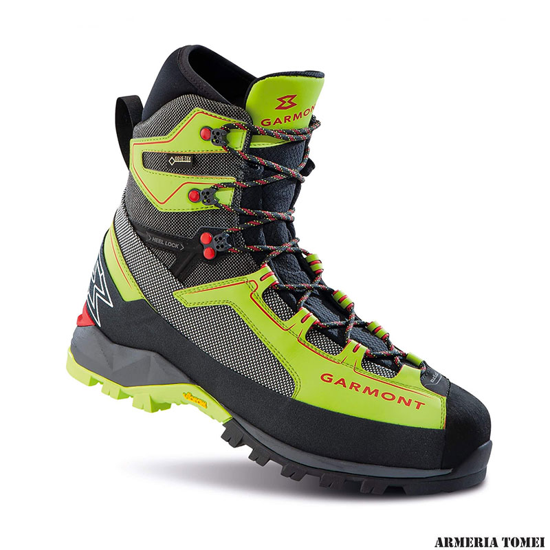 SCARPONI – GARMONT – TOWER 2.0 EXTREME GTX | Armeria Tomei