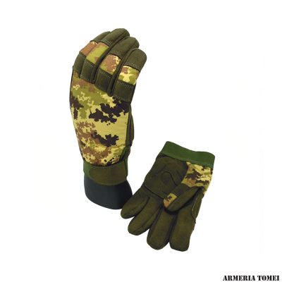 SPECIAL OPERATION - GUANTO - WORK EU 860 VEGETATO