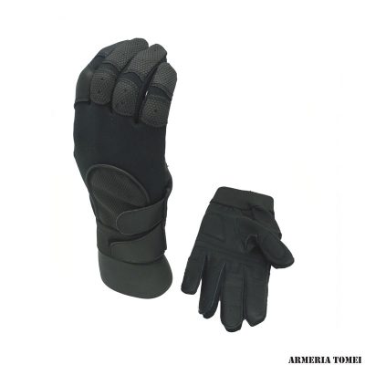 GUANTO - RAPTOR HUNT BLACK