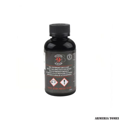 HOPPE'S - BLACK DETERGENTE -118ML (HBC4BI)