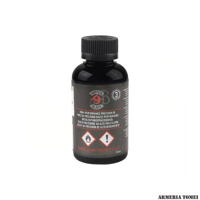 HOPPE'S - BLACK LUBRIFICANTE -118ML (HBL4BI)