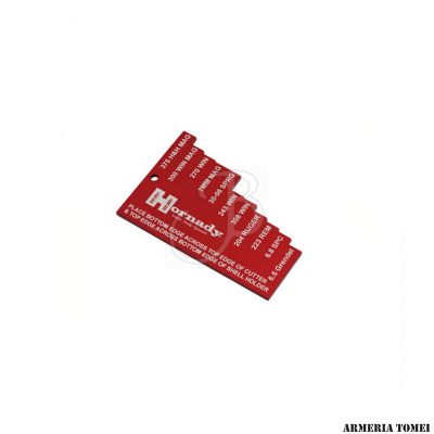 HORNADY - 050149 CALIBRO VERIFICATORE BOSSOLI