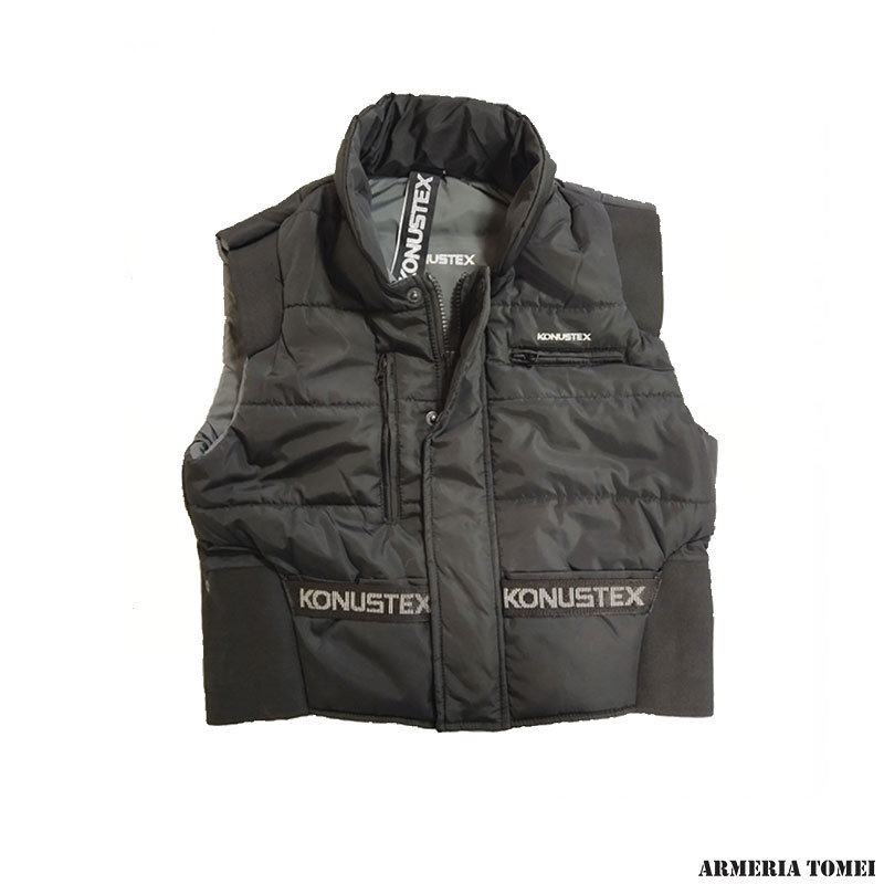 Gilet da caccia CIVETTA K25 HV | Shop Ufficiale