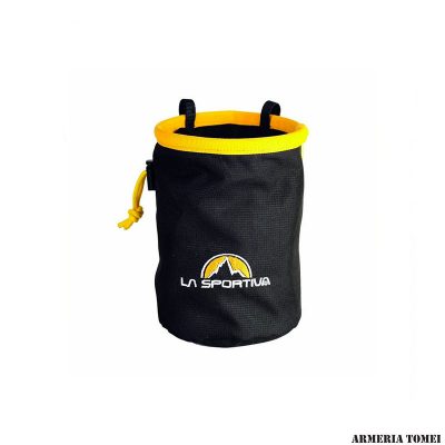 LA SPORTIVA - CHALK BAG