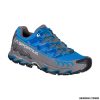 SCARPE - DONNA - LA SPORTIVA - ULTRA RAPTOR WOMAN GTX Steel / Azure