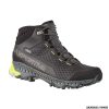 SCARPONI - UOMO - LA SPORTIVA - STREAM GTX Carbon / Apple Green
