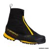 SCARPONI - UOMO - LA SPORTIVA - TX TOP GTX Black / Yellow