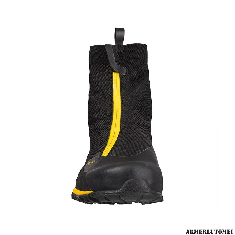 SCARPONI - UOMO - LA SPORTIVA - TX TOP GTX Black / Yellow - immagine 4