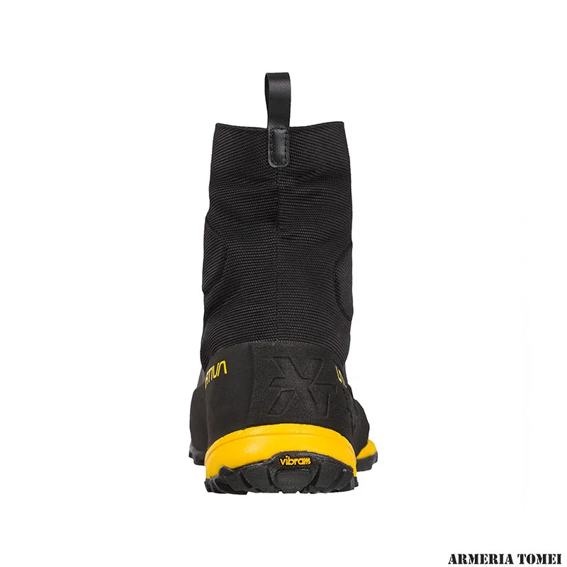 SCARPONI - UOMO - LA SPORTIVA - TX TOP GTX Black / Yellow - immagine 5
