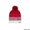 CAPPELLO - LA SPORTIVA -  TERRY BEANIE W Hibiscus / White