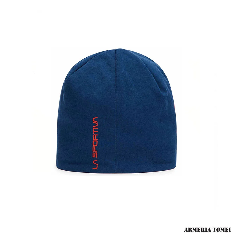 CAPPELLO - LA SPORTIVA -  CIRCLE BEANIE Opal / Poppy - immagine 2