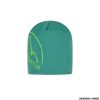 CAPPELLO - LA SPORTIVA -  CIRCLE BEANIE Grass Green / Jasmine Green