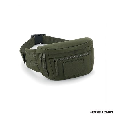 MARSUPIO - MOLLE UTILITY WAISTPACK - VE