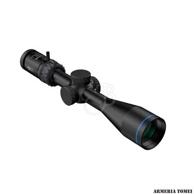 OTTICA - MEOPTA - MEOPRO OPTIKA5 3-15X44 SFP Z-PLEX