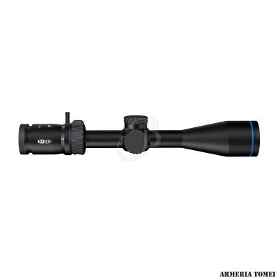 Alternative view of OTTICA - MEOPTA - MEOPRO OPTIKA5 3-15X44 SFP Z-PLEX