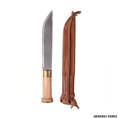PUGNALE - MIL TEC - 35 CM