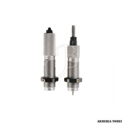 RCBS - 11401 DIE SET 2A 243 WINCHESTER F.L.