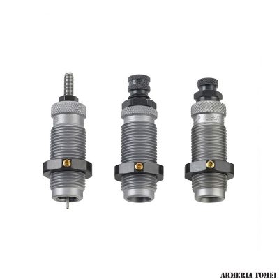RCBS - 22115 DIE SET 3B TC 40S&W/10MM CARBIDE