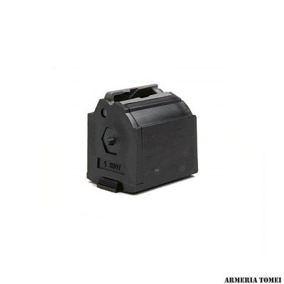 CARICATORE - RUGER BX-1 | 10/22 5 SHOT MAGAZINE
