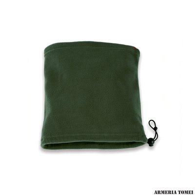 COLLARE IN PILE VERDE 2 IN 1