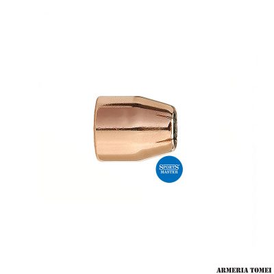 PALLE - SIERRA - SPORTS MASTER 9MM .355 DIA. 90 GR JHP - 100 PZ. (8100)
