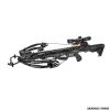 SKORPION - BALESTRA XBC390 BK + ACCESSORI