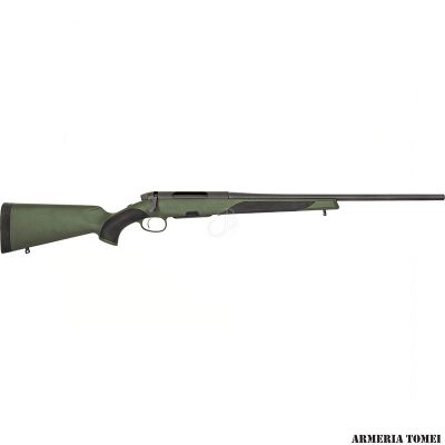 CARABINA - STEYR MANNL CL-II SX .308 WIN S/M F-56CM
