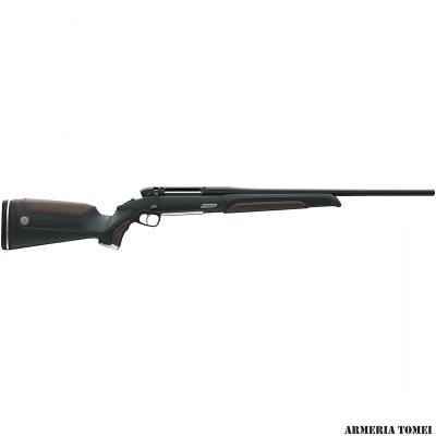CARABINA - STEYR MONOBLOC GREEN-BROWN CAL. 308 WIN
