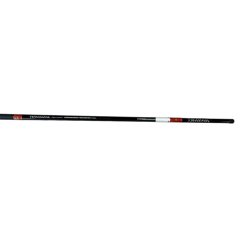 DAIWA - SPECIALIST TEAM DAIWA SUPER SLIM 4.00 m / 1-4 g / 4.00 m - 109 / 1-4 g / 7 pz. - immagine 2