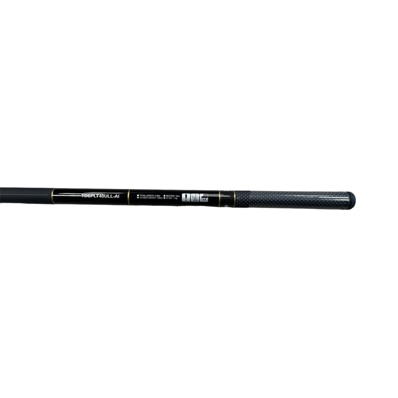 DAIWA - SPECIALIST TEAM DAIWA SUPER SLIM 4.00 m / 1-4 g / 4.00 m - 109 / 1-4 g / 7 pz. - immagine 3