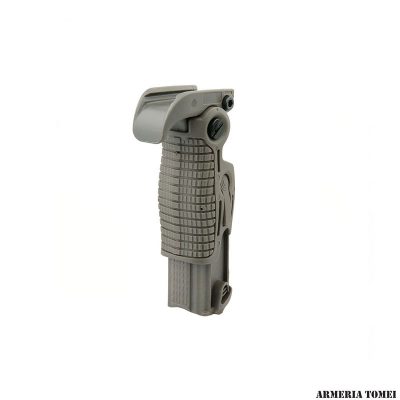 101 INC - AIRSOFT - IMPUGNATURA ANTERIORE PIEGHEVOLE JA-1335