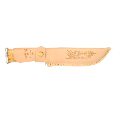 Alternative view of COLTELLO - MARTTIINI - LAPP KNIFE 255