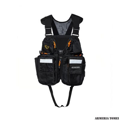 Abbigliamento Trota - Lago - Torrente