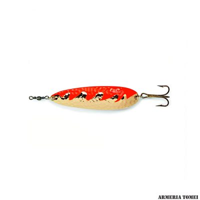 ABU GARCIA - HAMMER SPOON 85MM / 30G