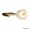 ABU GARCIA - BEAST TWIN TAIL Golden Roach 21 CM / 64.5 GR